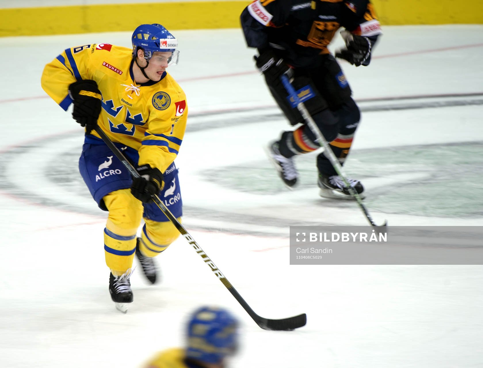 Stefan Johansson, Sverige