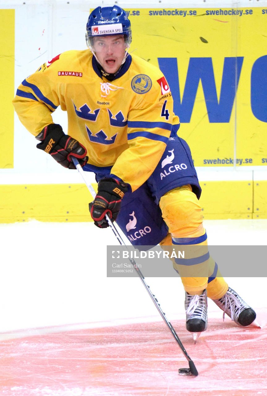 Mattias Ekholm
