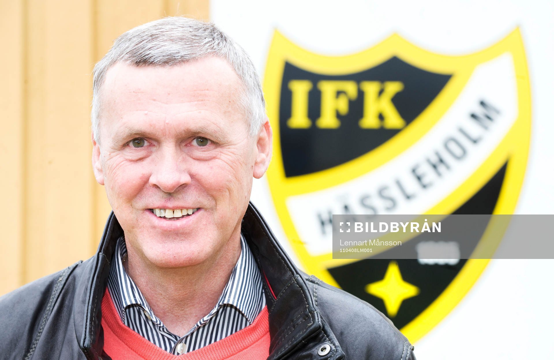Mats Flinck, ordförande