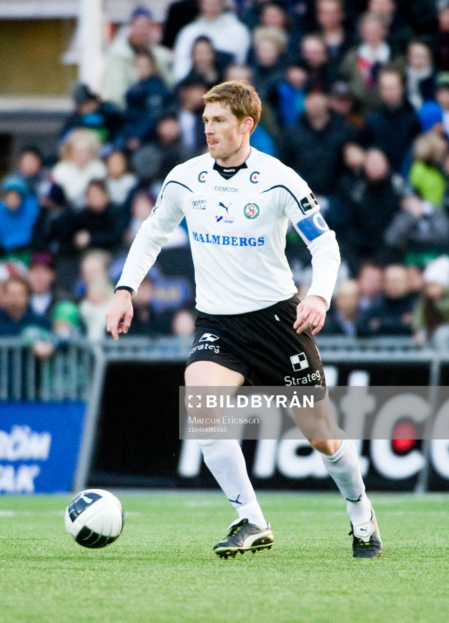Magnus Wikström