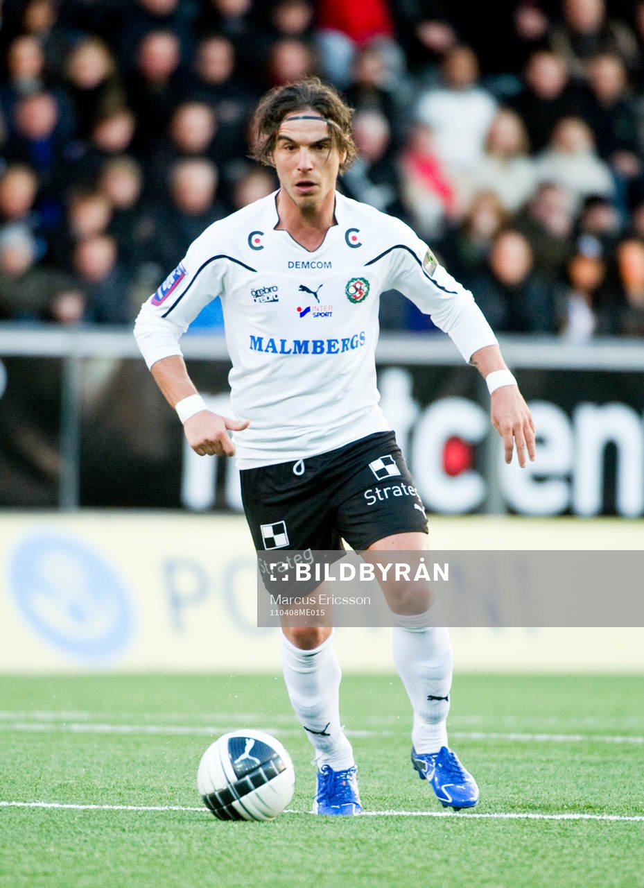 Nordin Gerzic