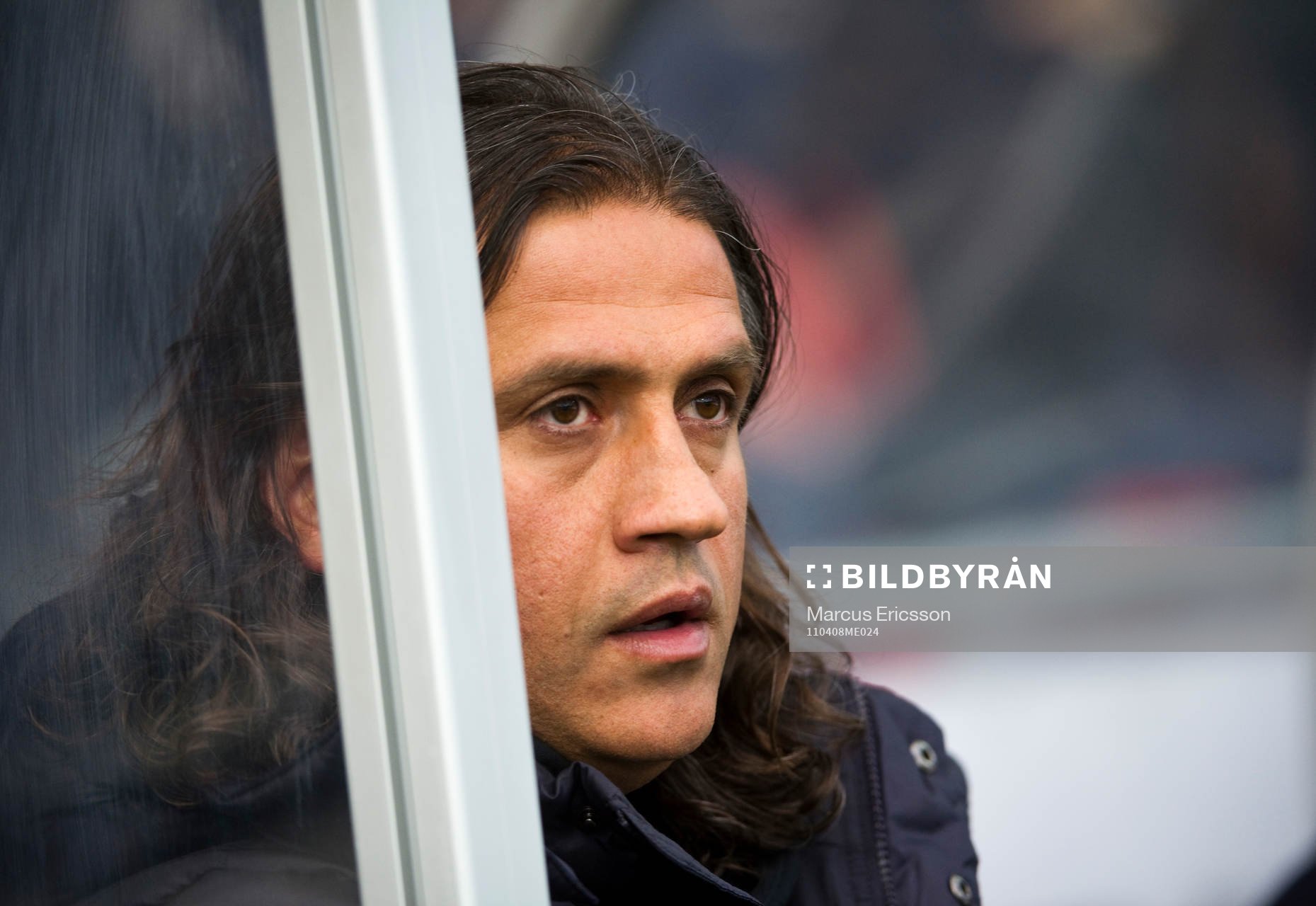 Özcan Melkemichel, tränare