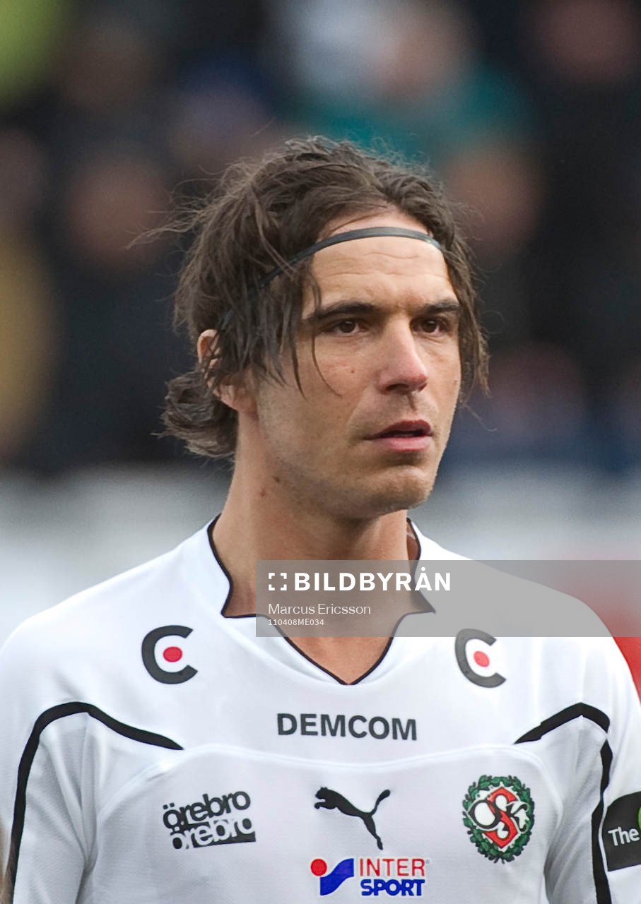 Nordin Gerzic