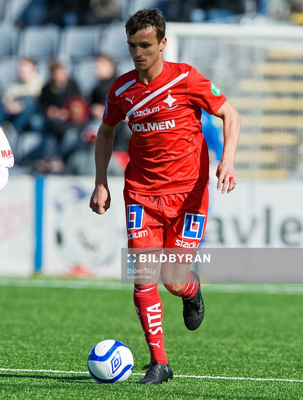 Sphetim Hasani