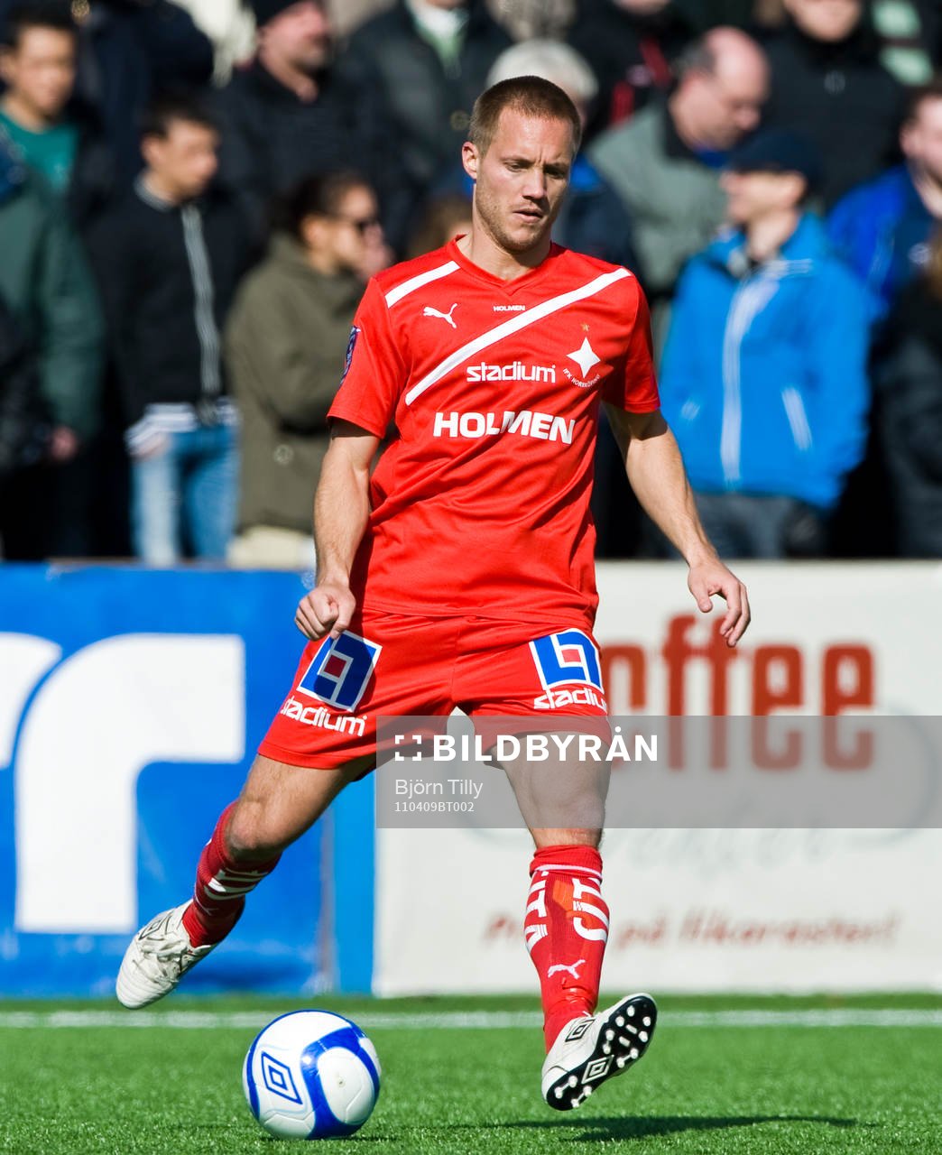 Anders Wikström