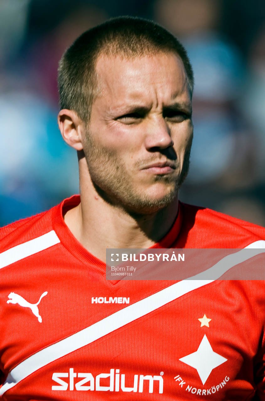 Anders Wikström