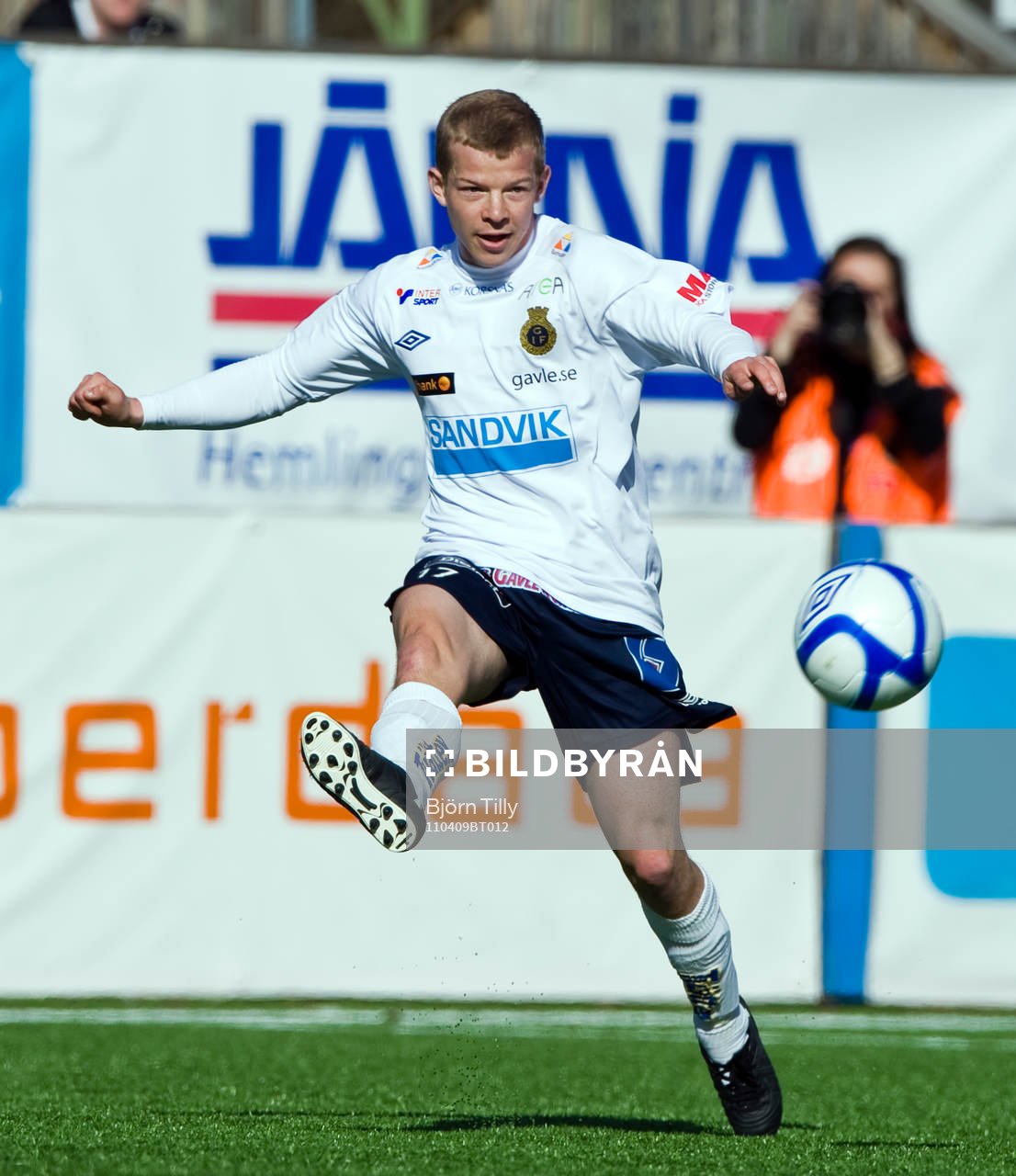 Jonas Lantto