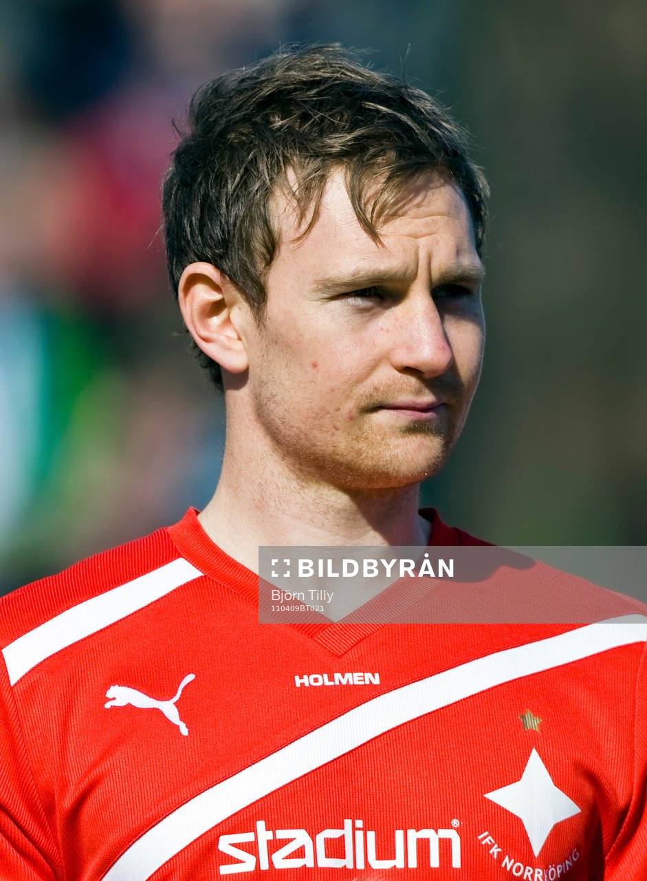 Marcus Falk Olander