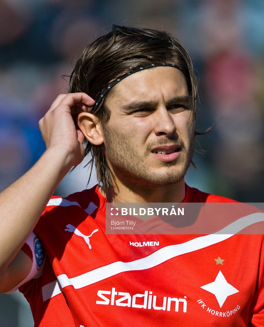 Astrit Ajdarevic