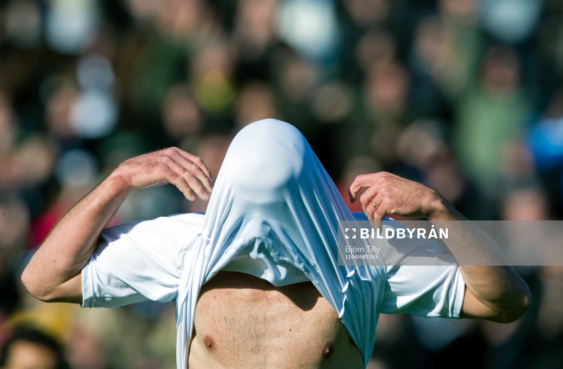 Hans Berggren, Gefle