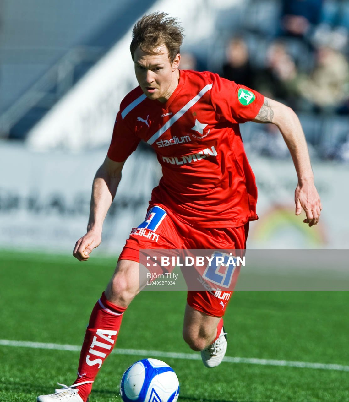 Marcus Falk Olander