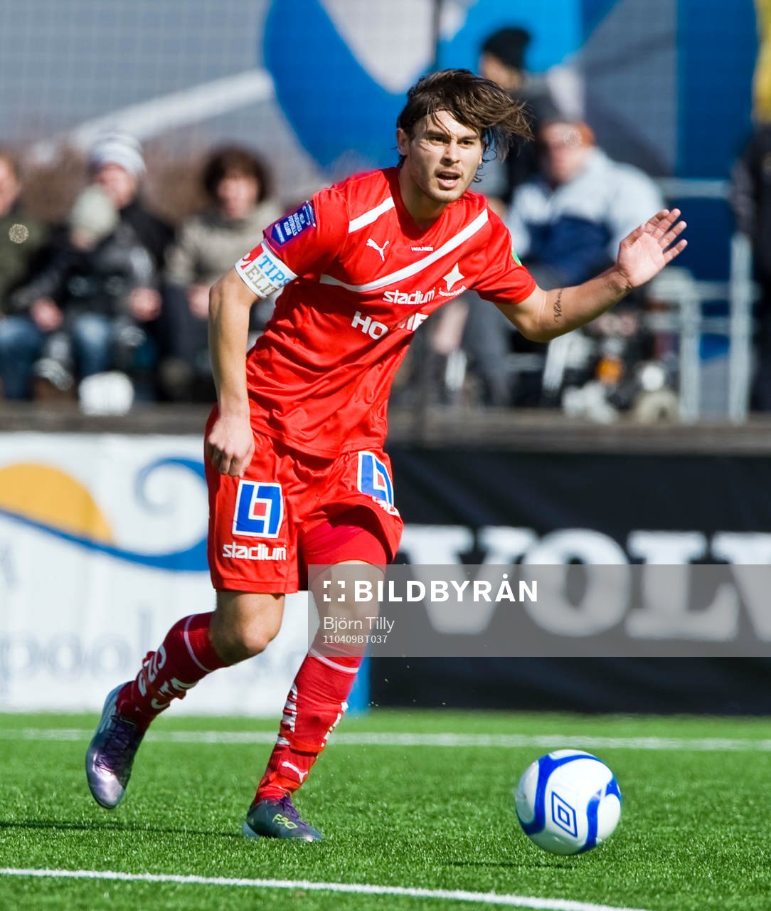 Astrit Ajdarevic