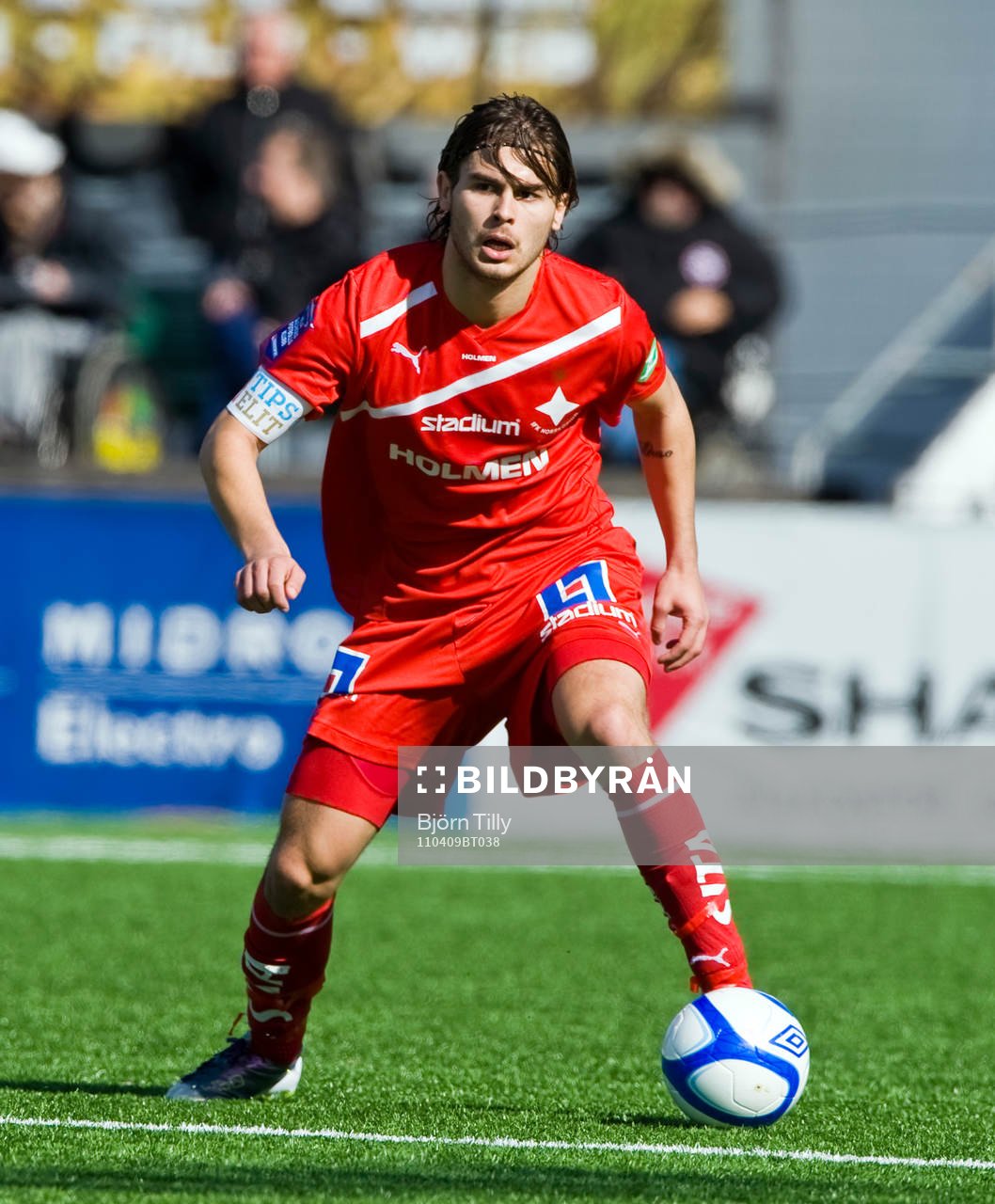 Astrit Ajdarevic
