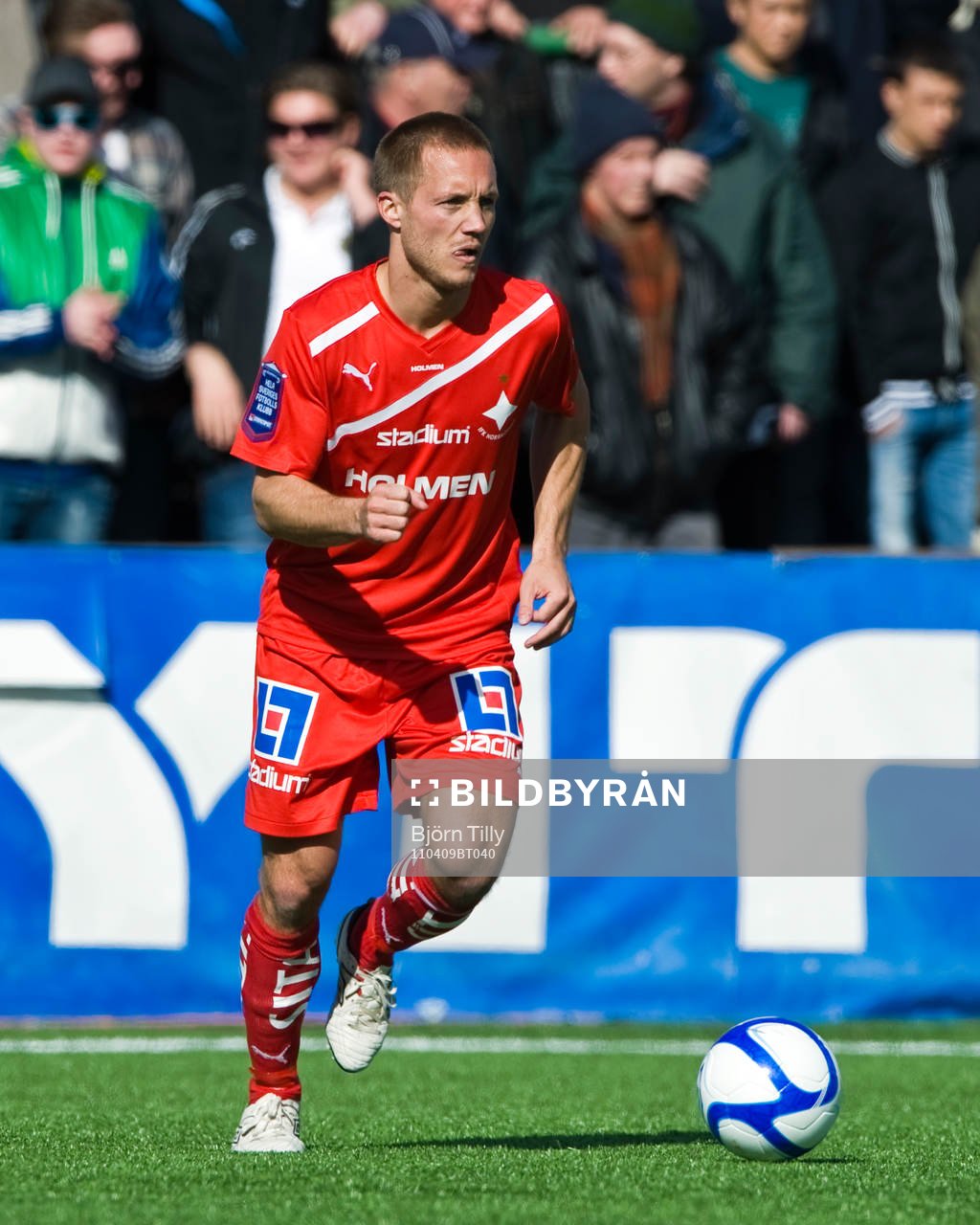 Anders Wikström
