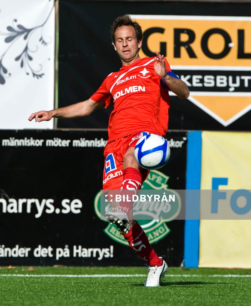 Mathias Florén
