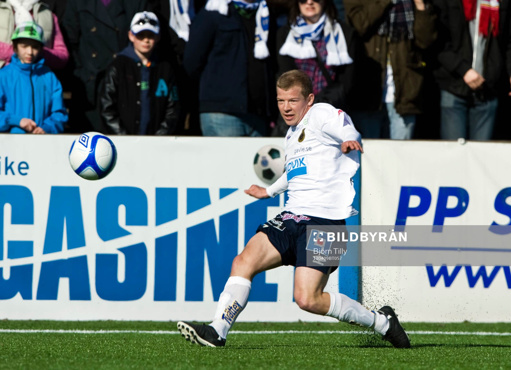 Jonas Lantto