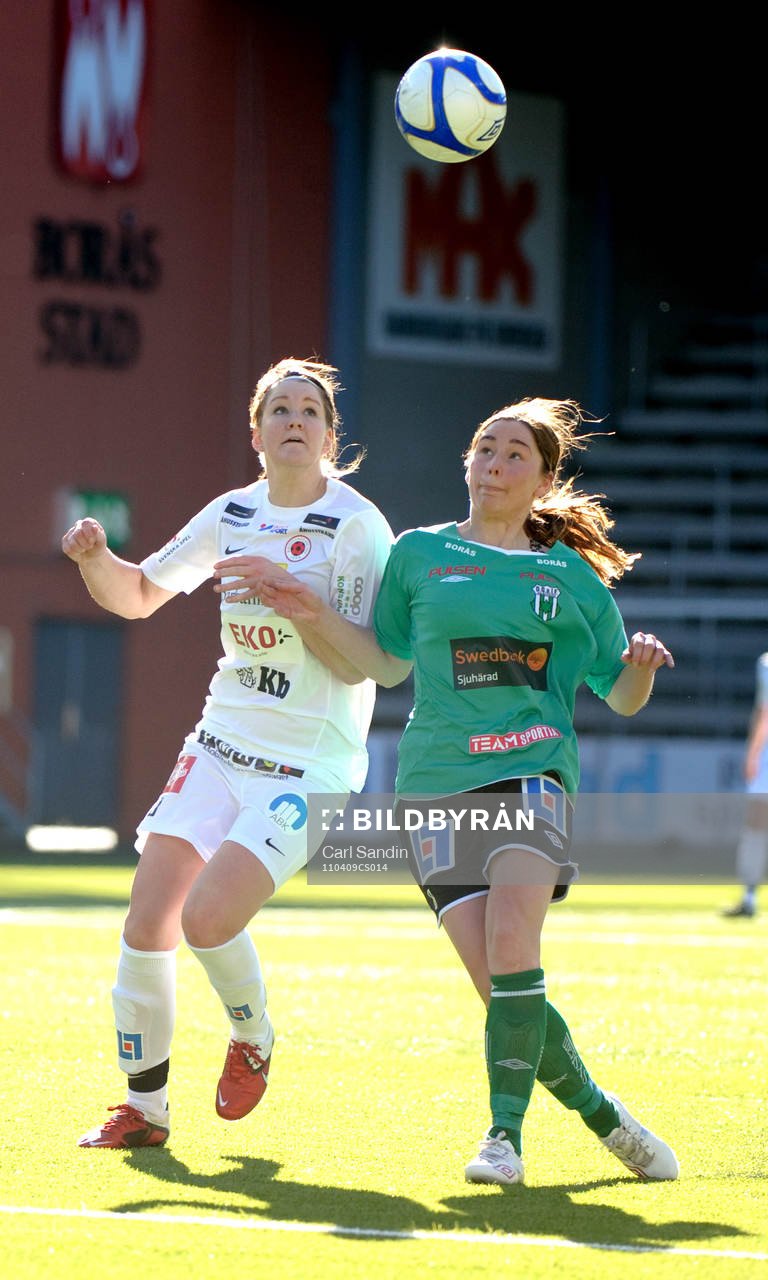 Mia Carlsson, Kristianstad, Marlene Laggren, Dalsjöfors