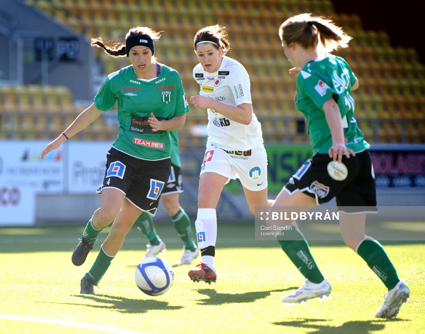 Alex Singer, Dalsjöfors