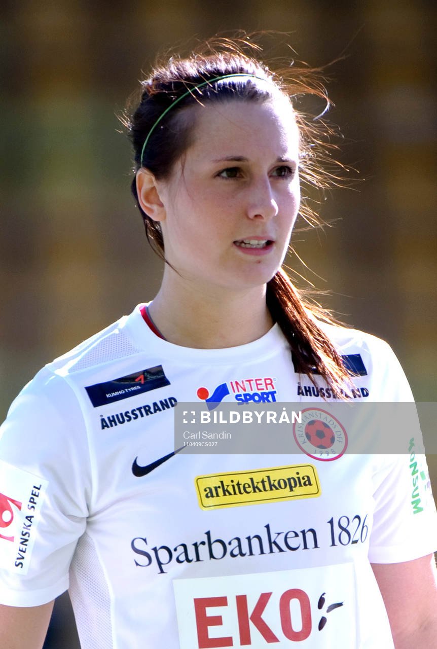 Julia Molin