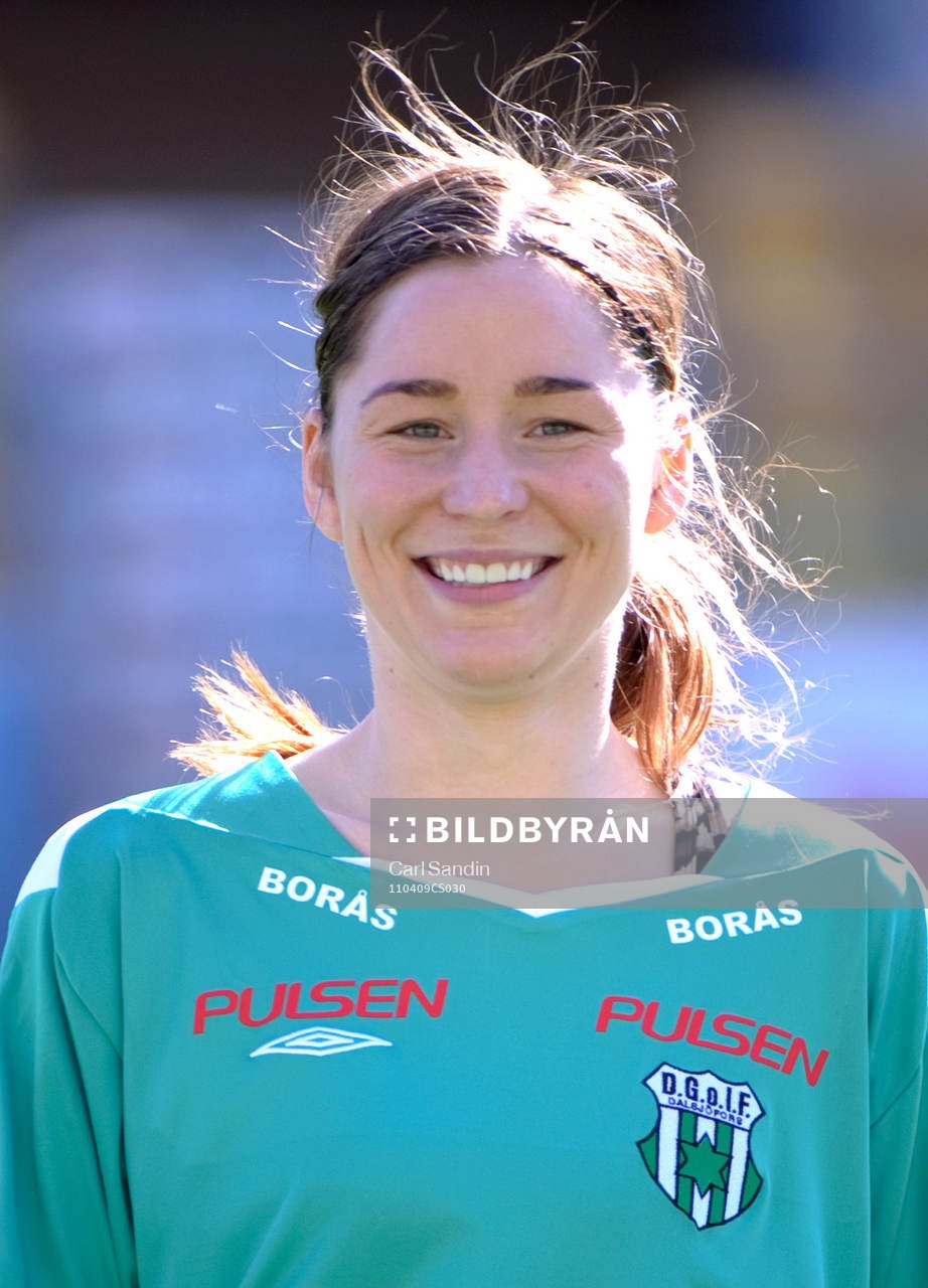 Marlene Laggren
