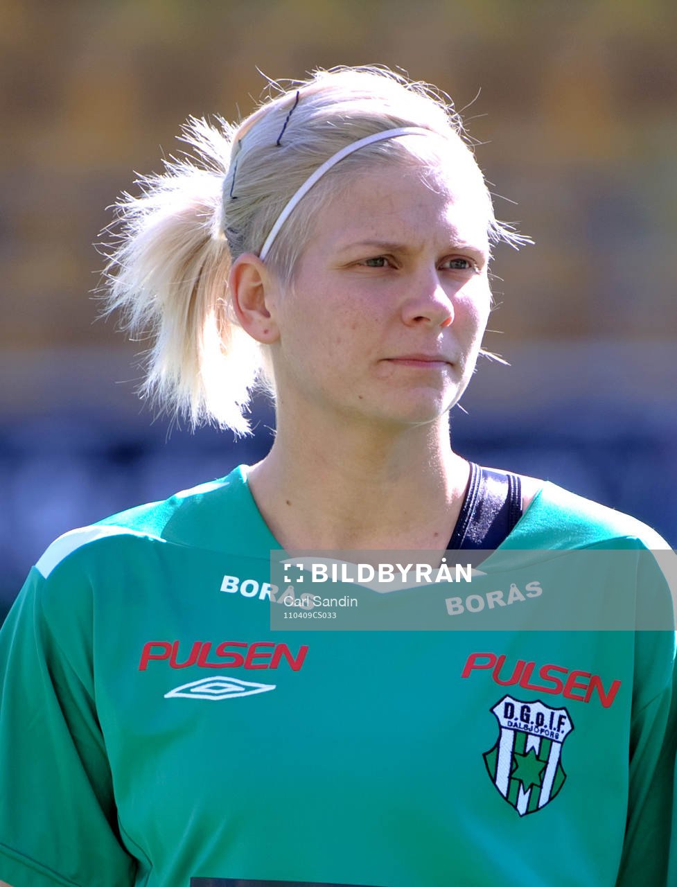 Frida Persson