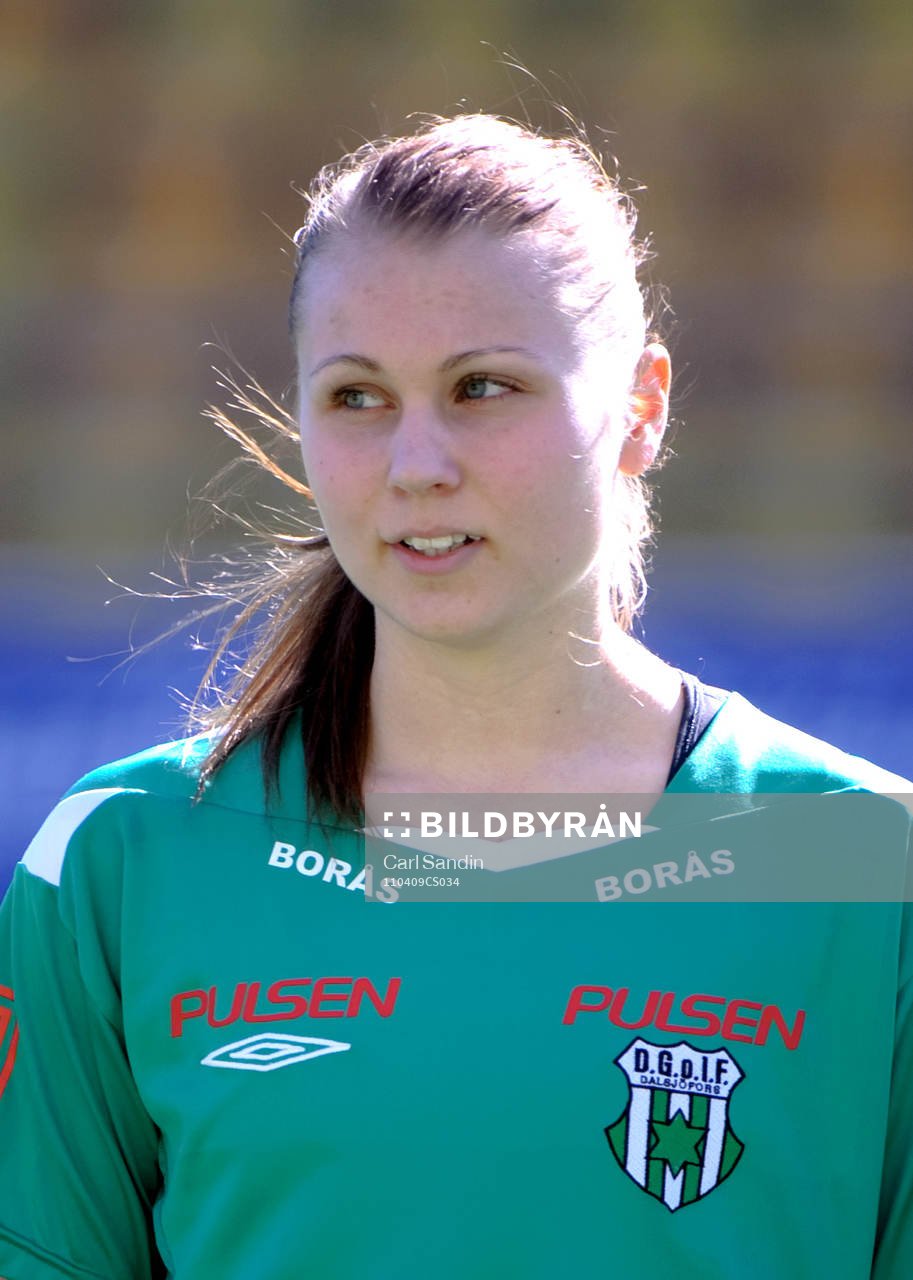 Josefin Berg