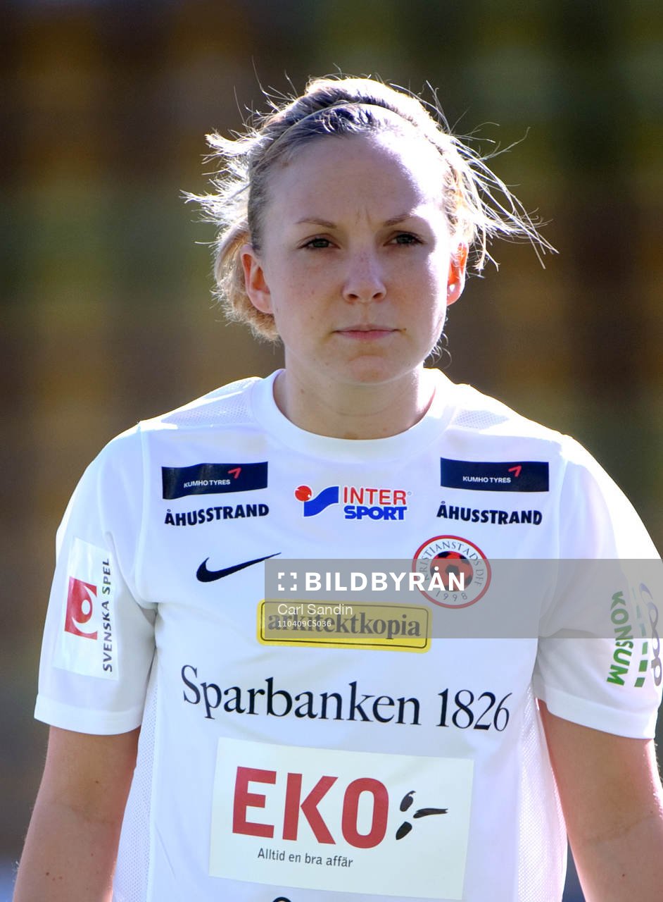 Elin Nilsen