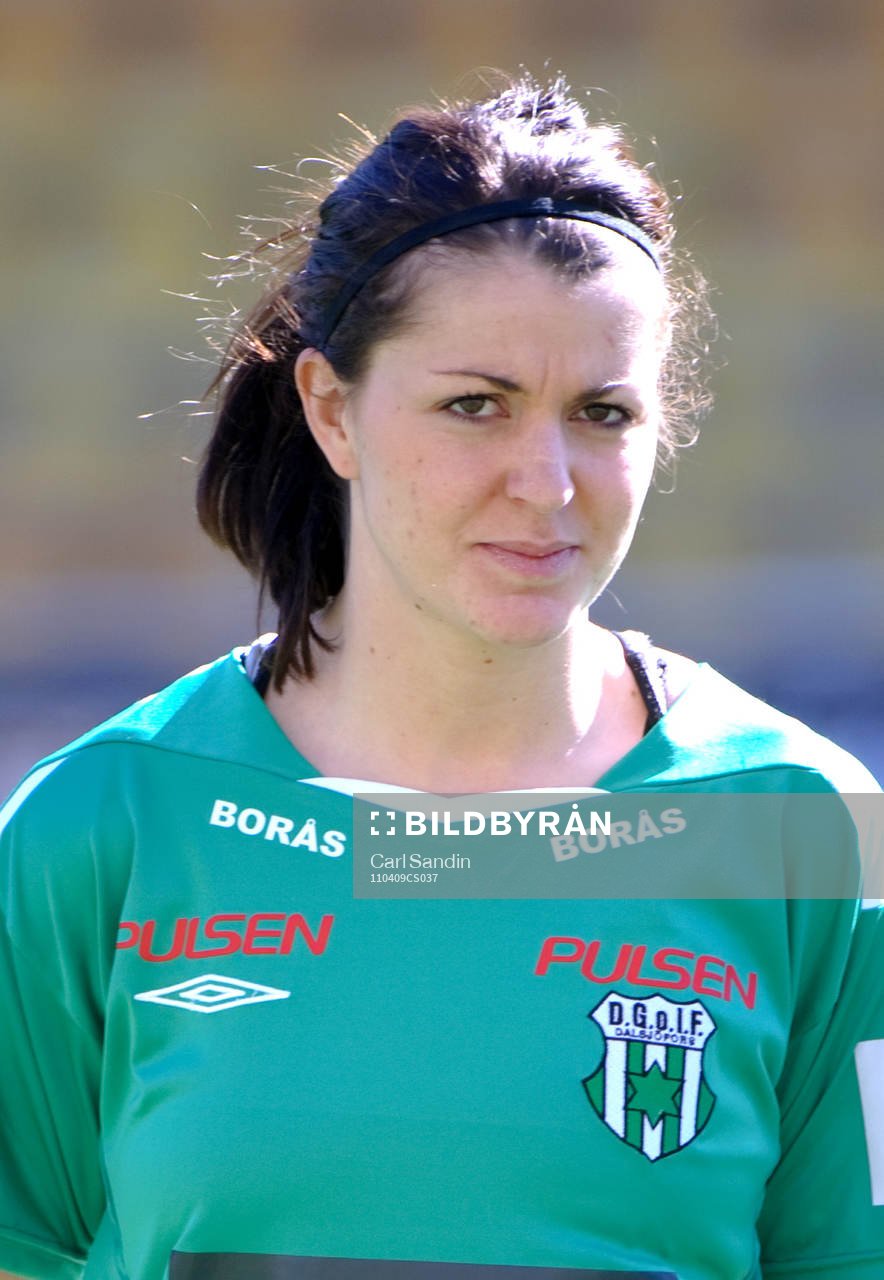 Rebecca Johnson
