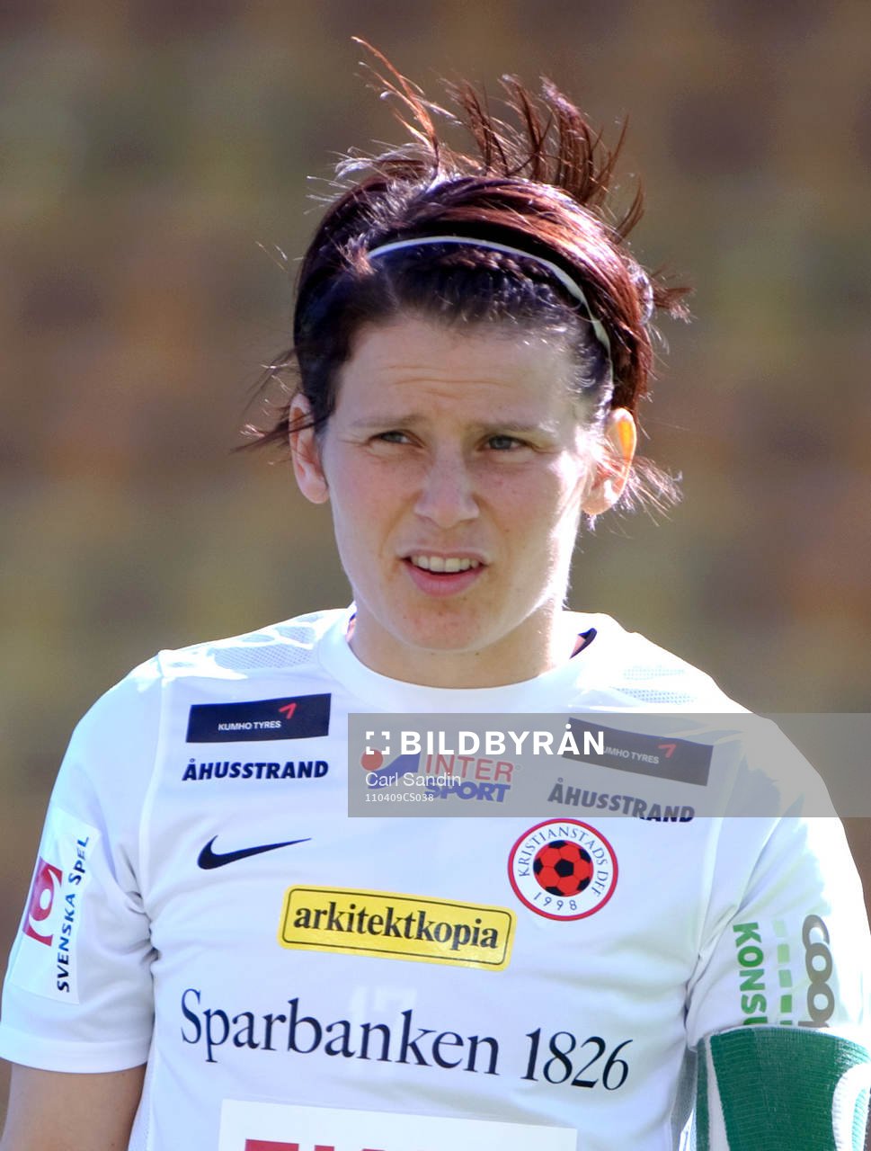 Erla Arnardottir
