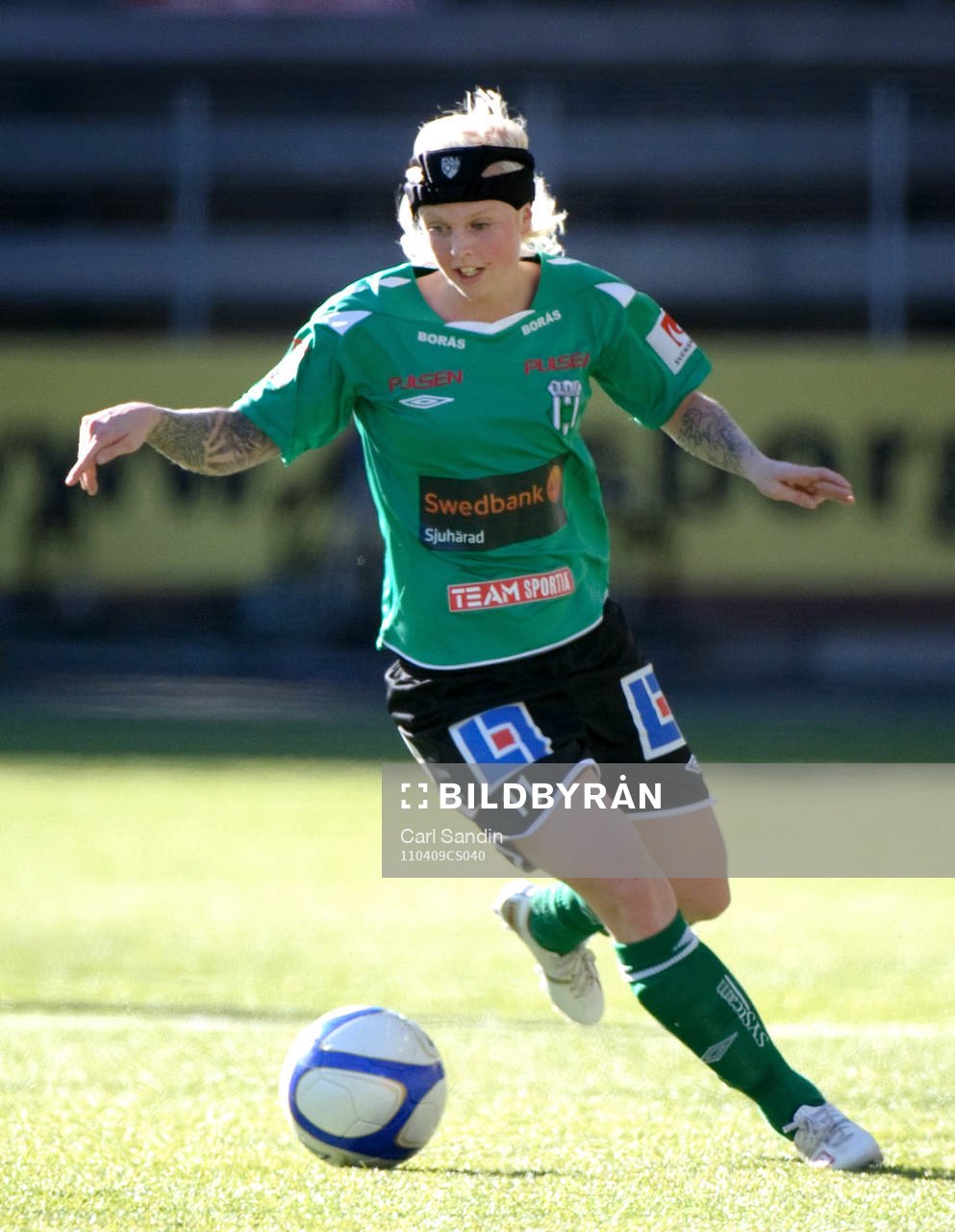Jessica Jansson