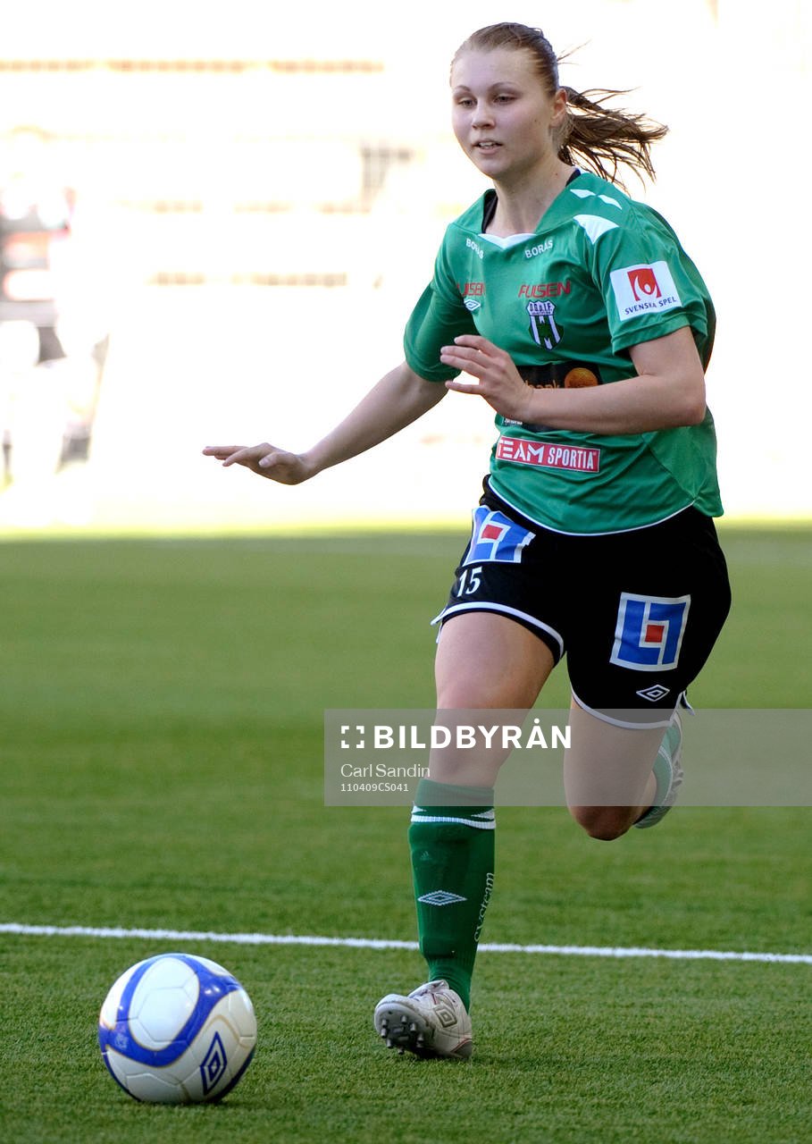 Josefin Berg
