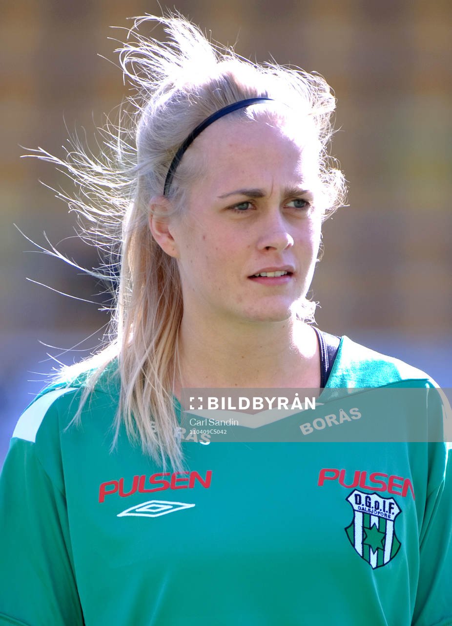 Ellen Larsson