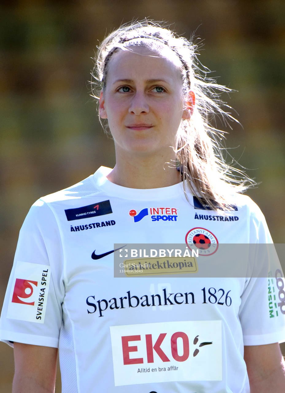 Anna Persson