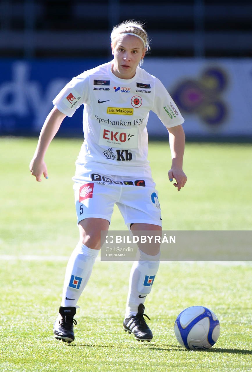 Emelie Johnsson