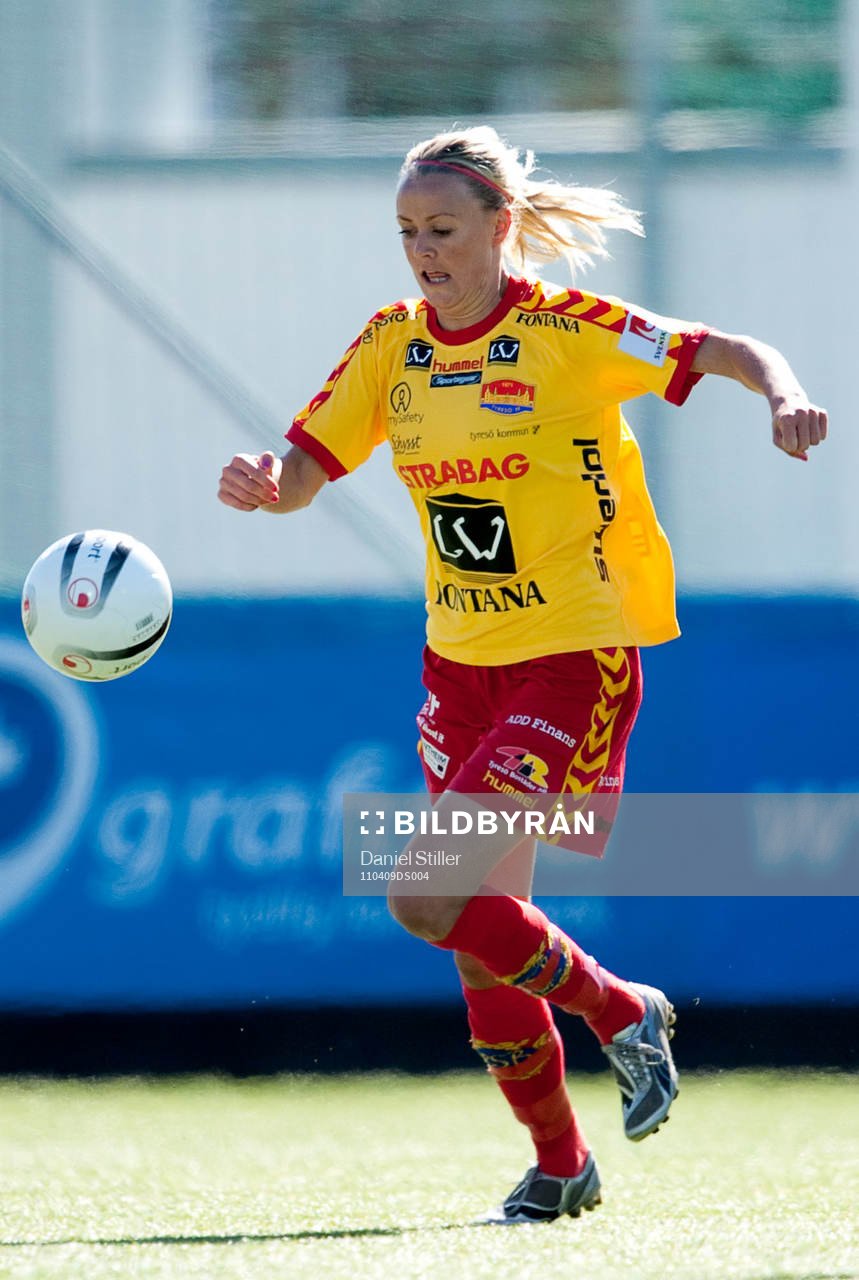 Josefine Öqvist