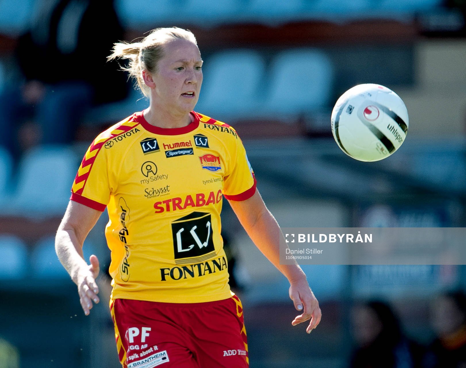 Karin Lissel