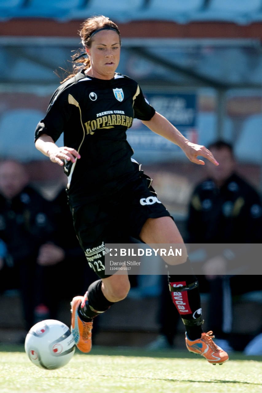 Johanna Almgren