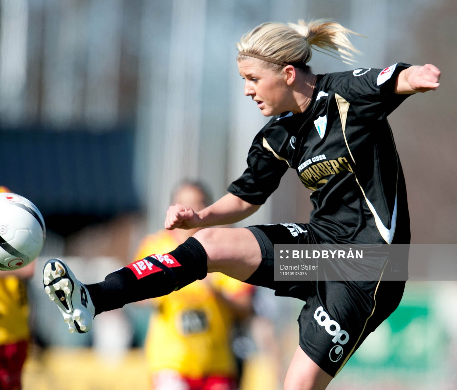 Olivia Schough, Göteborg
