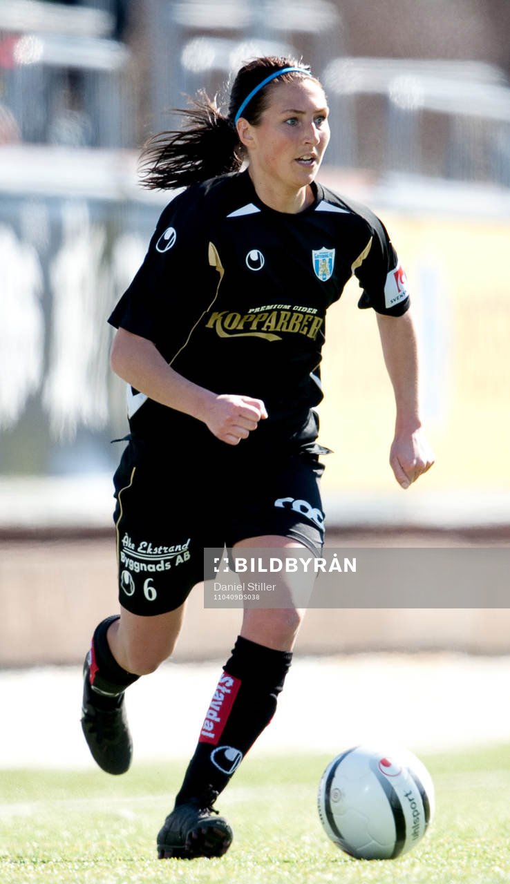 Anna Ahlstrand