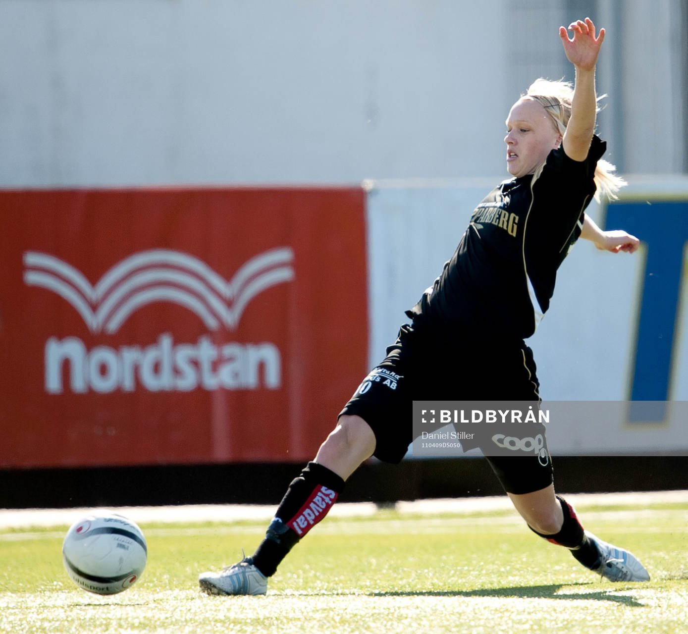 Linnea Liljegärd