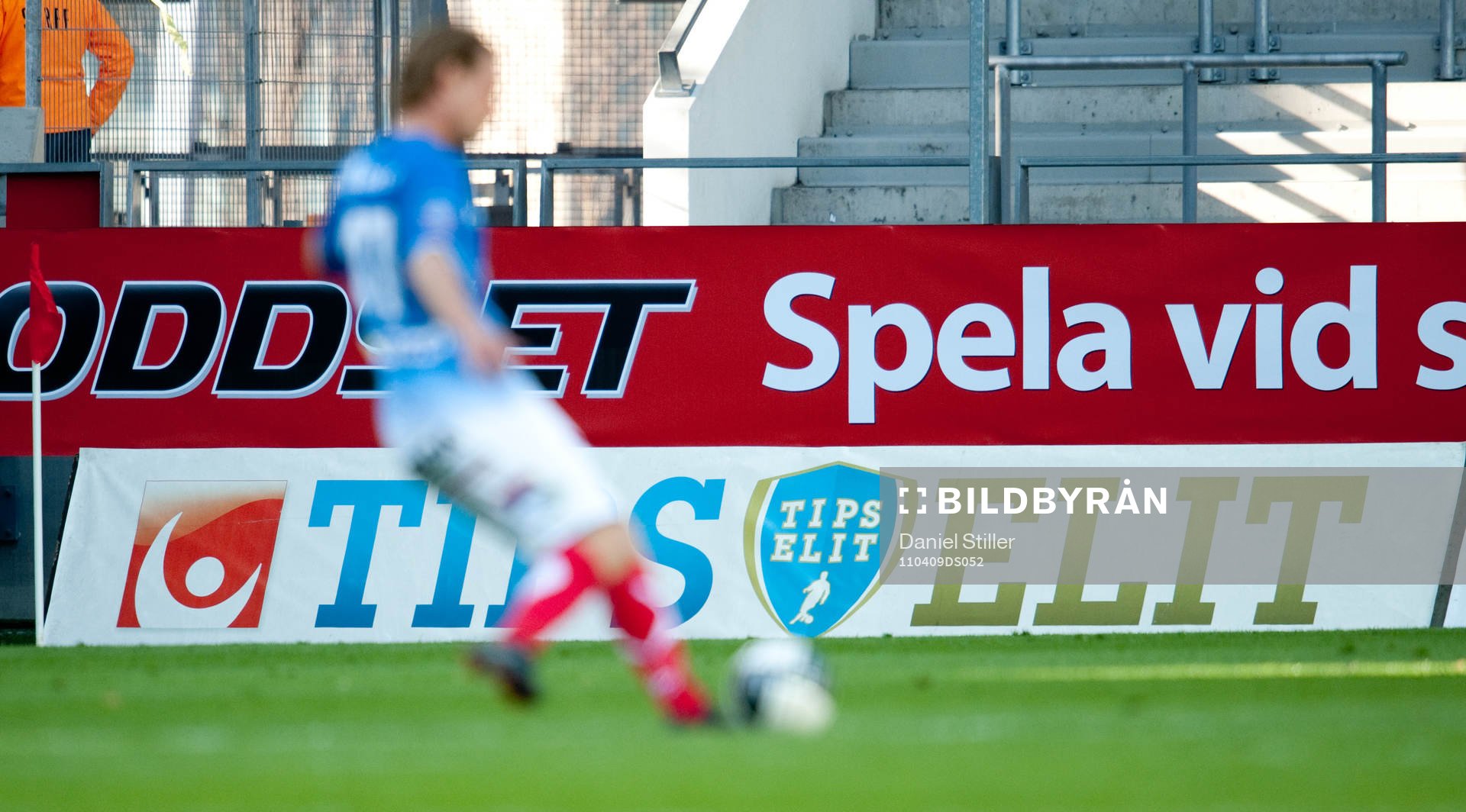 Svenska Spel, TipsElit