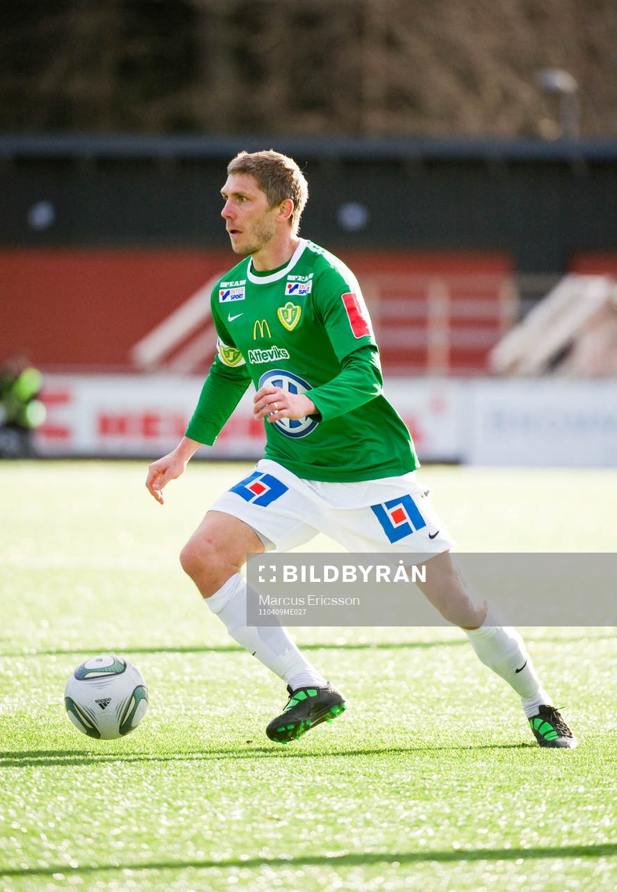 Dennis Östlund