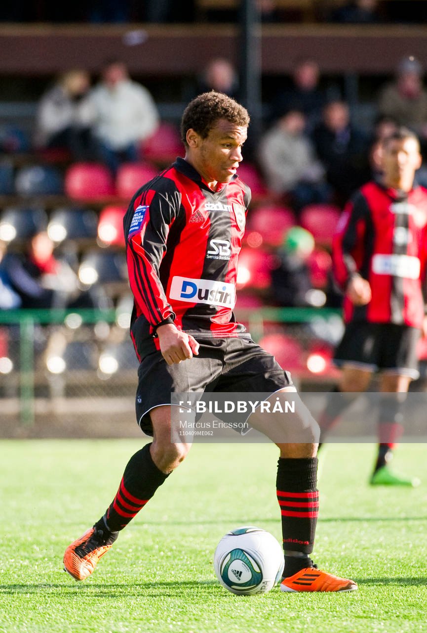Fotboll, Superettan, Brommapojkarna - Jönsköping