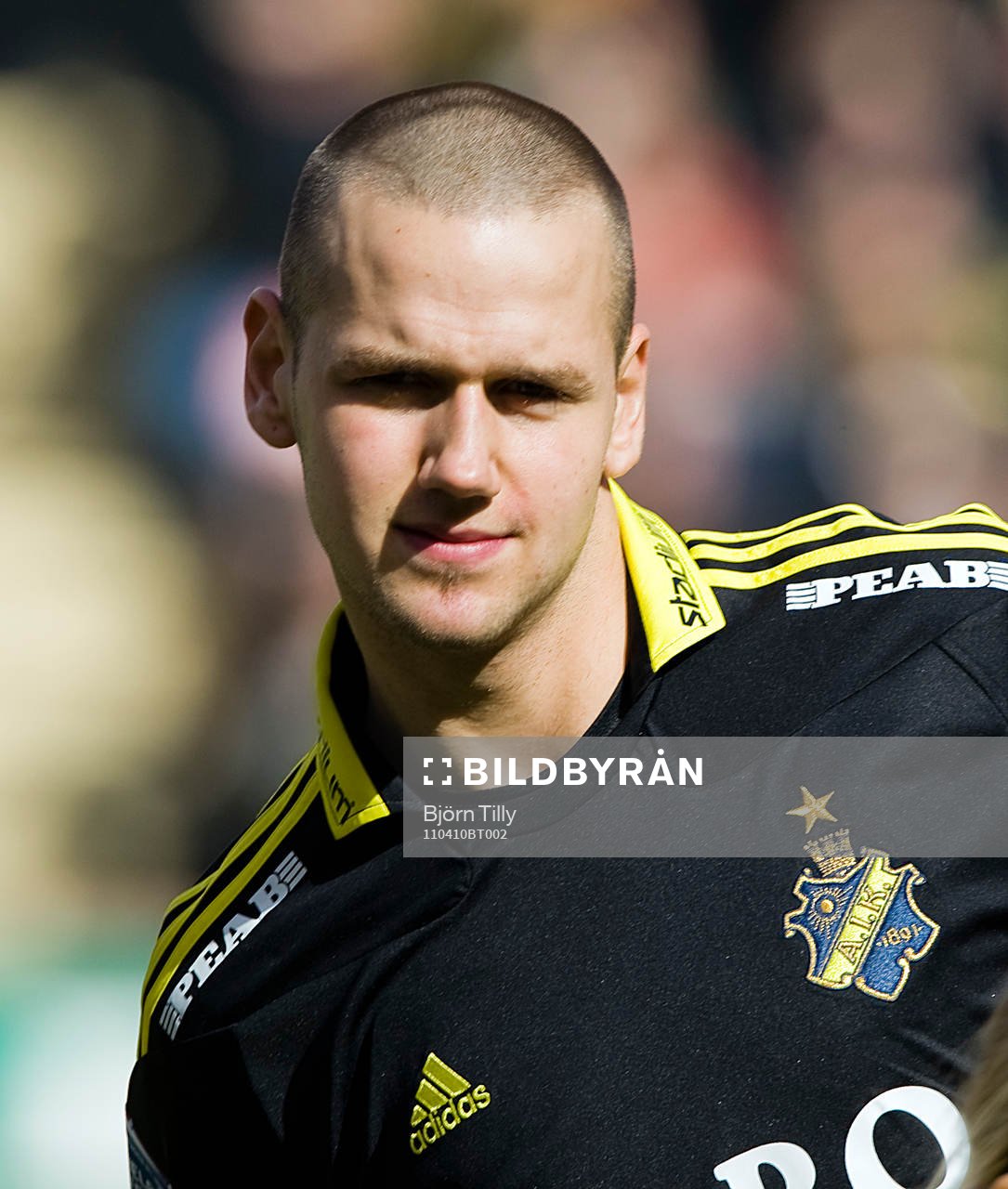 Alexander Milosevic