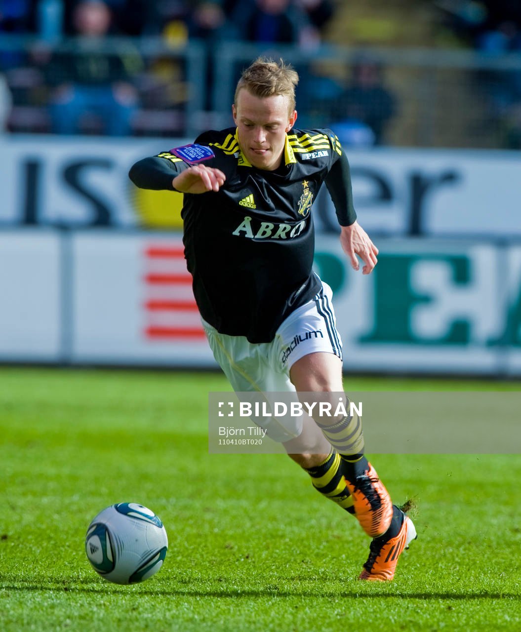 Daniel Gustavsson