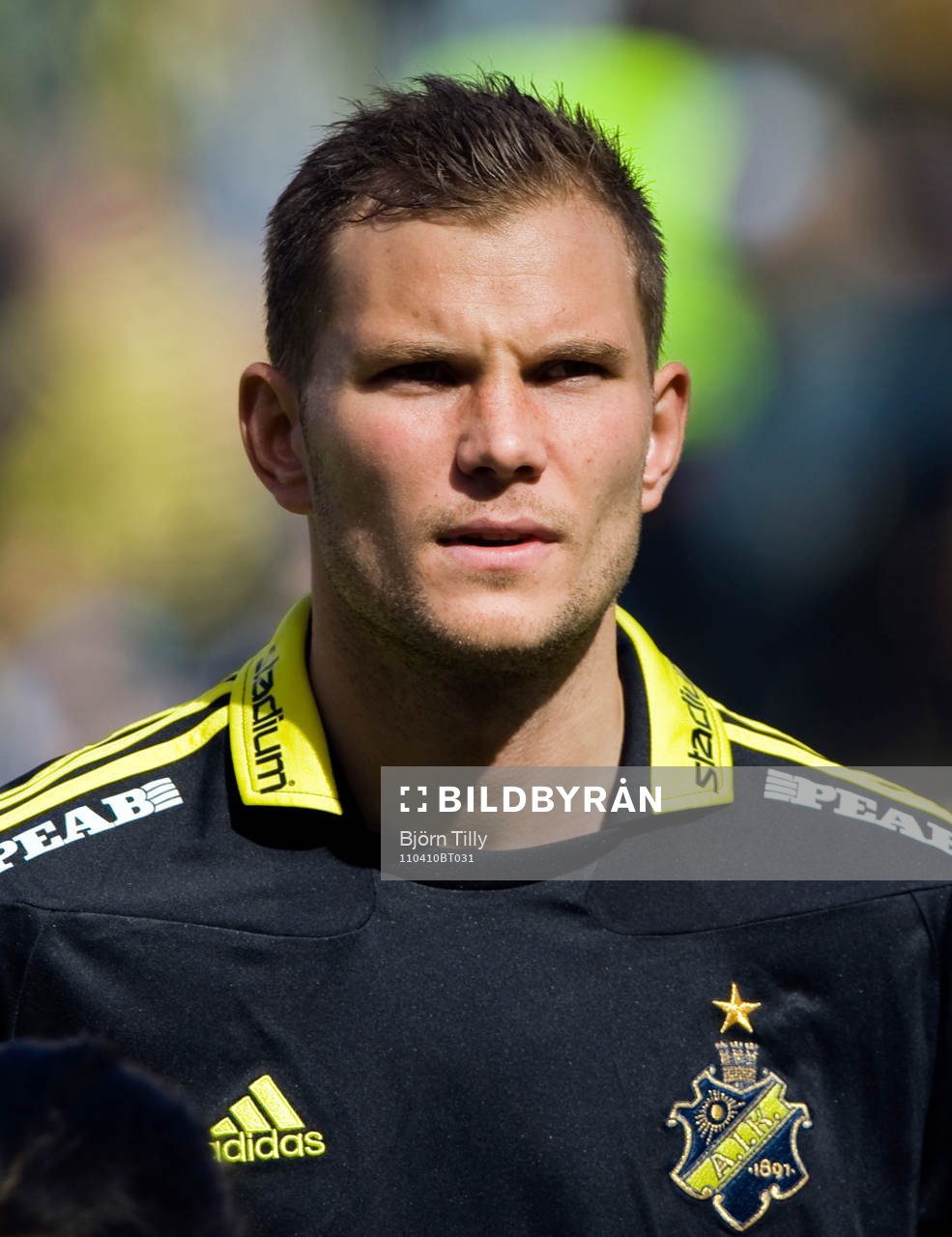 Robert Åhman-Persson
