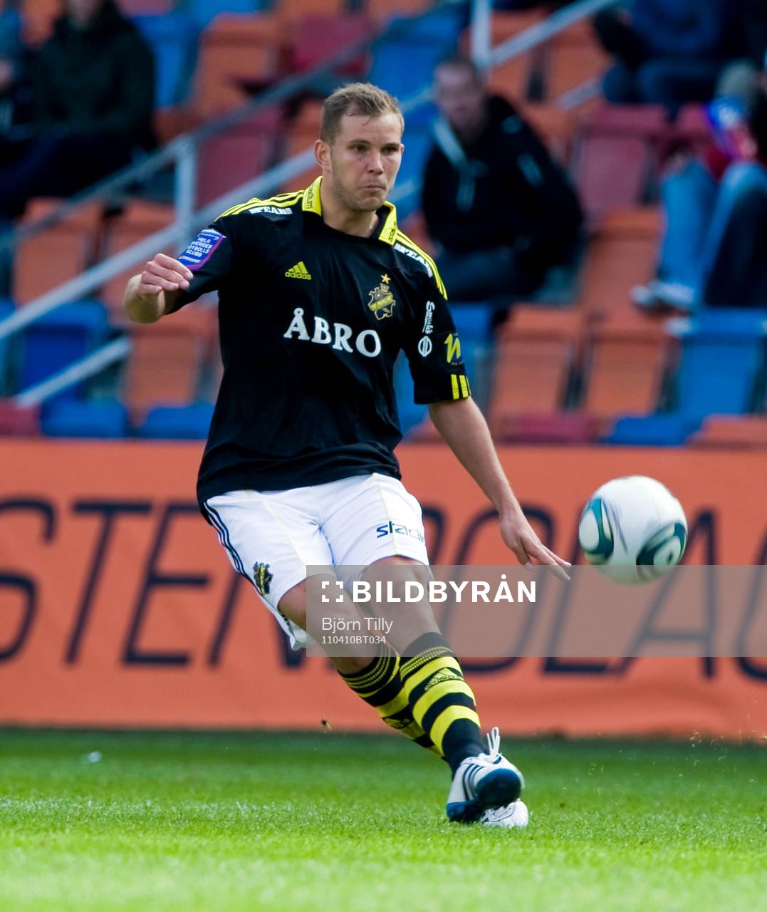 Robert Åhman-Persson