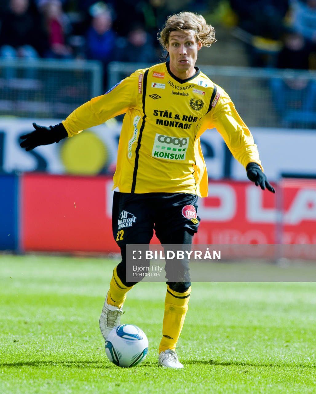 Tobias Grahn