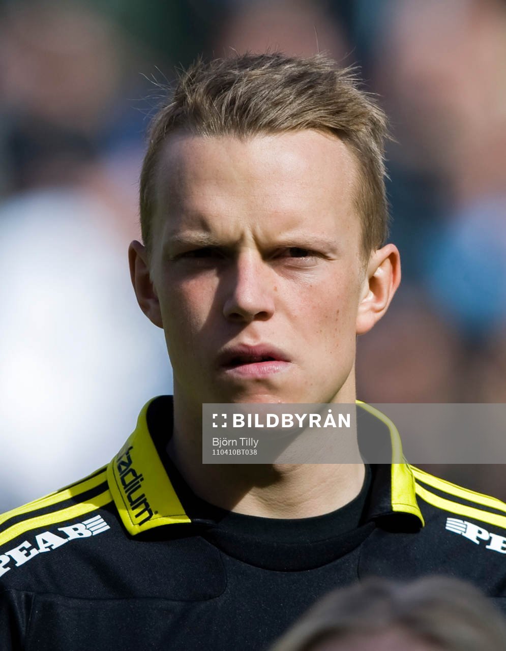 Daniel Gustavsson