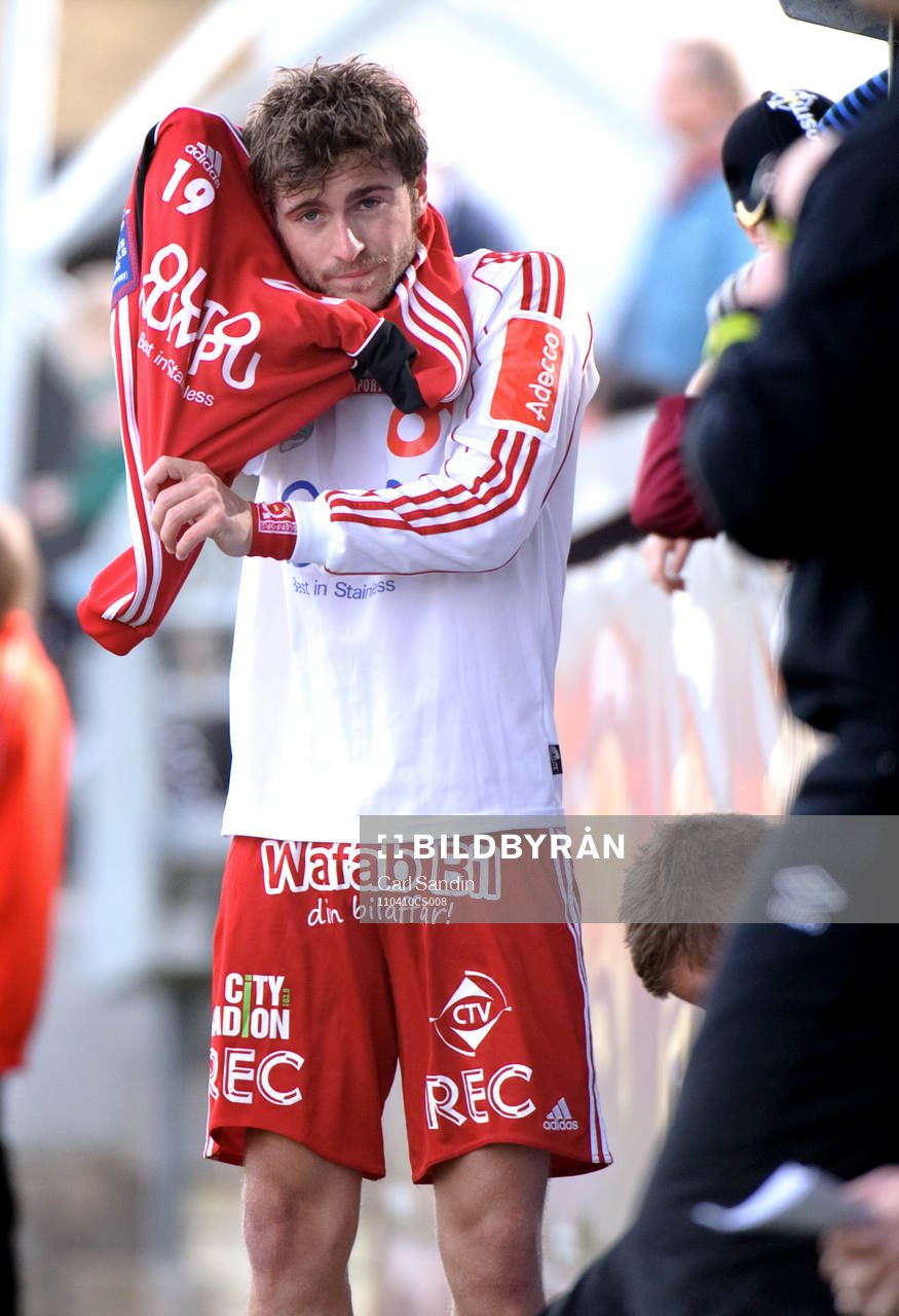 Christophe Lallet
